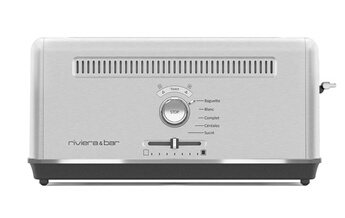 RIVIERA & BAR QGP660 - vue 3