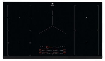 Plaque induction EIV95550 Flex90 H2H - vue 3