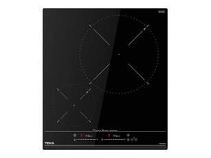 Domino induction IZC42400 BK - vue 2