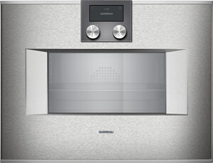 Acheter BS470112 Bon état - 4536,00 € BS470112 Bon état - Gaggenau reconditionné disponible sur Darty