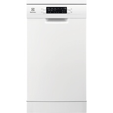 Electrolux ESG42310SW - vue 2