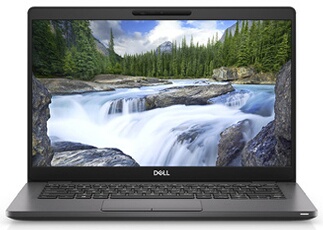 Ordinateur Portable LATITUDE 5300 i58365U 1.6GHz 512GB 16GB 13 1920x1080 INBOARD NOIR