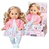 Baby Born® Poupée soft touch Girl 36 cm Baby Born® Poupée soft touch Girl 36 cm