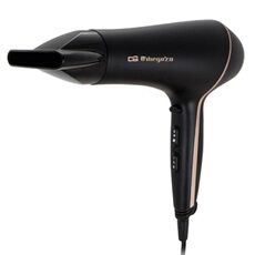 SECHE-CHEVEUX SE-2065 - 2000W - Noir