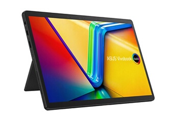 Asus Ordinateur Portable T3304Ga-Lq004W 13,3 - Intel Core I3-N300 0.8 Ghz - Intel UHD Graphics - SSD 128Go - Ram 8Go