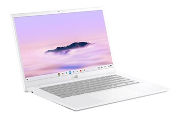 Asus Ordinateur Portable Cx3402Cba-Pq0108 14 - Intel Core I3-1215U 1.2 Ghz - Intel UHD Graphics - SSD 128Go - Ram 8Go