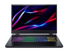 ”gaming Nitro 5 AN517 17 3”” 144Hz INTEL CORE I5 12450H RAM 16 GO DDR5 SSD