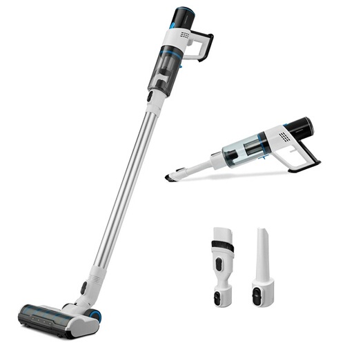 Aspirateur balai Medion P250 Aspirateur balai sans fil avec