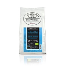 Corsini Cafe en grain BIO Sumatra Mountain 250g