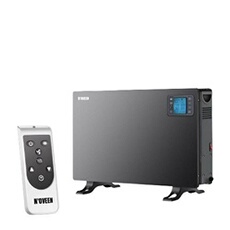 Chauffage CH7100 Noir 2000 W