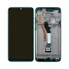 Écran pour Xiaomi Redmi Note 9 Pro LCD + Vitre Tactile + Châssis Xiaomi Vert Écran pour Xiaomi Redmi Note 9 Pro LCD + Vitre Tactile + Châssis Xiaomi Vert
