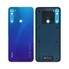 Cache batterie pour Xiaomi Redmi 8 Rouge - Maroc Cache batterie pour Xiaomi Redmi 8 Rouge - Maroc