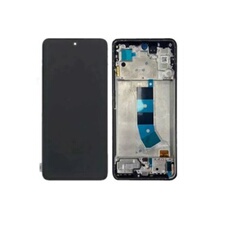 Acheter Original Ecran LCD et Vitre Tactile Pulled avec Châssis Bleu Givre pour Redmi Note 13 4G Bon état - 199,99 € Original Ecran LCD et Vitre Tactile Pulled avec Châssis Bleu Givre pour Redmi Note 13 4G Bon état - Xiaomi reconditionné disponible sur Darty