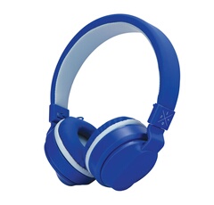 Casque arceau supra aural sans fil Swingson BT Bluetooth - vue 4
