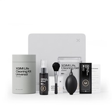 Kit de nettoyage universel Xgimi - vue 2