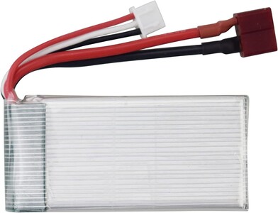 YUNIQUE GREEN-CLEAN-POWER 7.4V 1700mAh für RC Car 9200/9200E Li-Po Akku YUNIQUE GREEN-CLEAN-POWER 7.4V 1700mAh für RC Car 9200/9200E Li-Po Akku