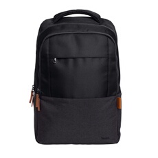 Sac a dos Lisboa noir 15,6''''/16''''