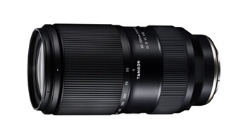 Objectif zoom Tamron A069 50 300 mm F4 5 6 3 Di III VC VXD pour monture Sony FE - vue 2