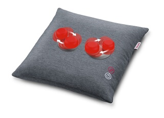 Coussin De Massage Shiatsu Mg135 Beurer - vue 3