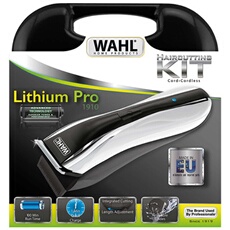 Lithium Pro LED Clipper