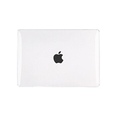 Coque MacBook Air 15'' (M2, M3 et M4) - transparent