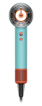 SUPERSONIC NURAL BLEU