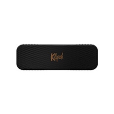 Enceinte sans fil portable Klipsch Detroit Noir