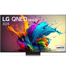 86QNED91T QNED Mode Gaming 120Hz 4K 215cm 2024