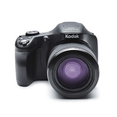 Pixpro Az651-bk Appareil Photo Bridge - Zoom X65