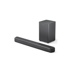Barre de son et caisson Philips - Photo, audio & vidéo Barre de son et caisson Philips - Photo, audio & vidéo