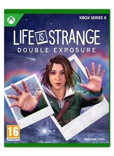 Life is Strange: Double Exposure Xbox Series X