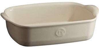 EMILE HENRY Plat rectangulaire 36 x 23 cm Ultime LE FOUR 29652 - vue 2