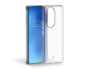 Coque Souple BigBen Connected pour Honor 200 Lite - vue 2