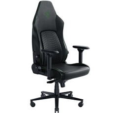 Iskur V2 Vert. Confortable - cuir synthétique