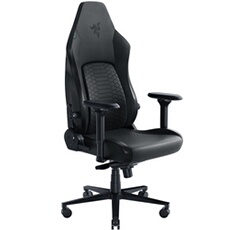 Iskur V2 Noir. Confortable - cuir synthétique