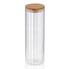 Glastal Lot de 7 Bocaux de Conservation, Bocaux en verre avec Couvercle Glastal Lot de 7 Bocaux de Conservation, Bocaux en verre avec Couvercle