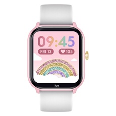 ICE SMART JUNIOR 2.0 PINK WHITE