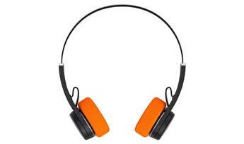 HEADPHONE BT - FREESTYLE - Noir