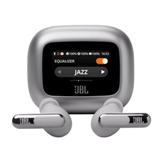 JBL Live Beam 3 avec réduction de bruit - Ecouteurs sans fil