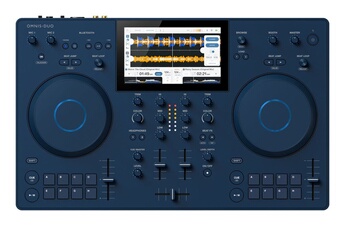 Système DJ Tout-En-Un Portable Pioneer DJ Omnis Duo – Autonomie 5 Heures - vue 2