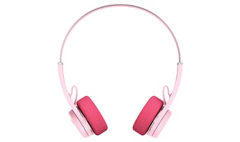 HEADPHONE BT - FREESTYLE - ROSE