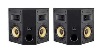 Davis Acoustics Atmosphere MK2 - vue 2