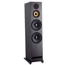 Enceinte colonne Davis Acoustics Krypton 10 vendue à 'unité - vue 2