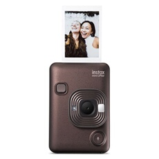 Imprimante photo portable Intax mini Liplay Matcha - vue 6