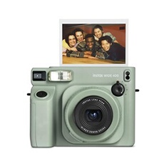 FUJIFILM INSTAX WIDE 400 - vue 3