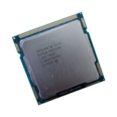 Processeur Pentium G6950 SLBMS 3.06GHz FCLGA1156 3Mo
