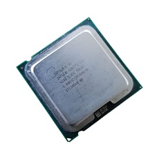 Processeur Core 2 Duo E4300 1.80GHz SLA5G LGA775 2Mo