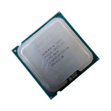 Processeur Core 2 Duo E8200 2.66GHz SLAPH LGA775 6Mo