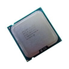 Processeur Celeron E3200 2.40GHz SLGU5 LGA775 1Mo