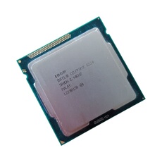 Processeur Celeron G530 2.40GHz SR05H FCLGA1155 2Mo